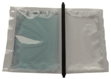 GT GQM 400 ml GQM-400 Gel im     GQM-400 