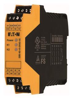 EATON ESR5-NO-41-24VAC-DC         118701 