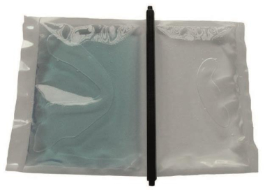 GT Mischbeutel 170ml Gel         GQM-170 