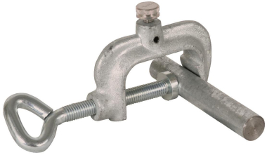 DEHN Prüfklemme TG/tZn Klemmber.- 589000 