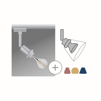Paulmann URail DecoSystems Spot    96968 