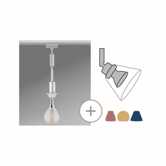 Paulmann URail DecoSystems Pend    96969 