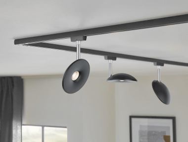 Paulmann URail Spot Sphere 7,4W    96938 