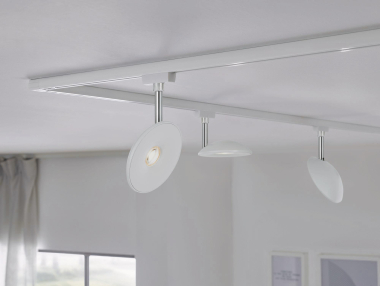 Paulmann URail Spot Sphere 7,4W    96937 