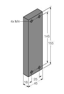 Turck Remote I/O-System excom      BM-PS 