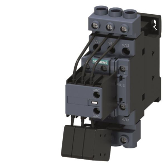 SIEM Schütz, AC-6B, 33     3RT2628-1AC25 