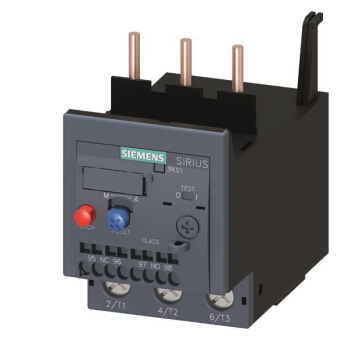 Siemens Überlastrelais      3RU2136-4GD0 