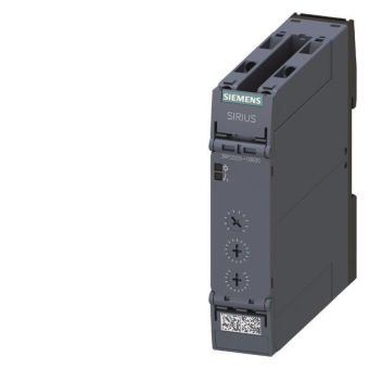 Siemens 3RP25051BB30 Zeitrelais 