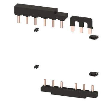 SIEM Verdrahtungsbausatz,   3RA2933-2BB2 