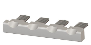 SIEM Verbindungskämme         3RQ3901-0B 