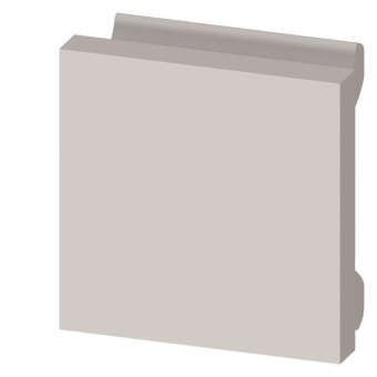 SIEM Klippschild, 5x 5mm      3RQ3902-0A 