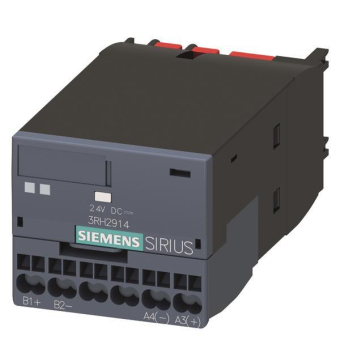 SIEM Koppelglied zum       3RH2914-2GP11 