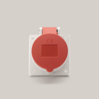 BEGA Cee Steckdose 192             70192 