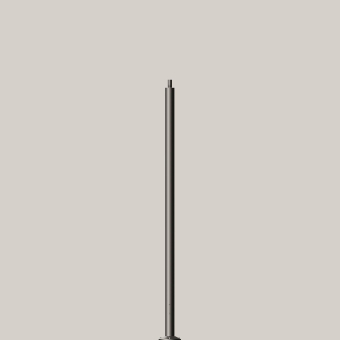 BEGA Leuchtenmast                  70733 