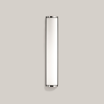 BEGA Wandleuchte LED 3000K ch  67683.3K3 