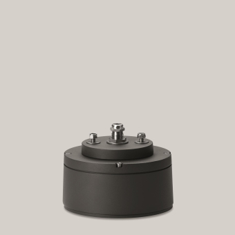 BEGA Montagedose                   70225 