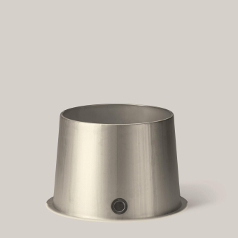 BEGA Einbaugehäuse 315x395x255mm   70688 