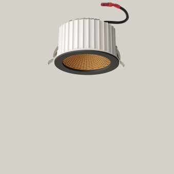 Bega Deckeneinbauleuchte f.den 51456.4K3 