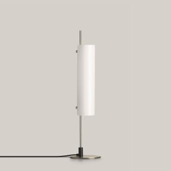 Bega Tischleuchte f.den        51300.2K3 