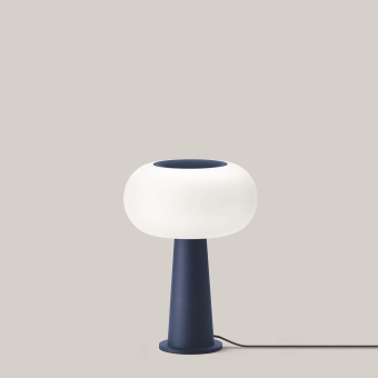 Bega Tischleuchte f.den        51436.8K3 