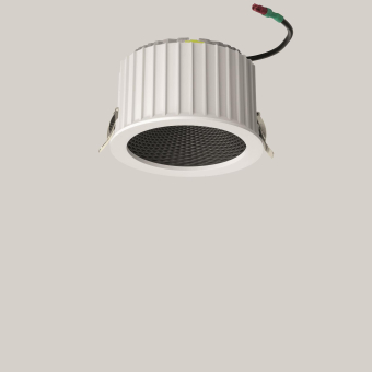 Bega Deckeneinbauleuchte f.den 51446.5K3 