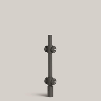 BEGA Mastaufsatz                   70764 