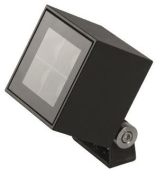 BRUM Außenstrahler Blokk IP65   60111103 