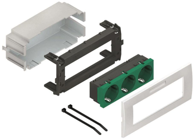 Niedax                       GES 3 VW SV 