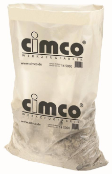 Cimco PE-Schwergutmüllsäcke       145000 