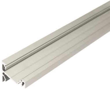 BRUM LED-Alu-Eck-Profil Länge:  53702260 