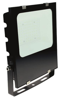 S&H LED Displaystrahler            90394 