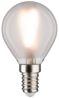 Paulmann LED Fil Tropfen 250lm E14 28629 