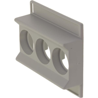 EATON Sicherungsabdeckung Nsp.   TFPCD02 