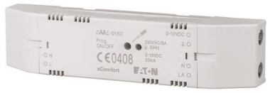 EATON CAAE-01/01 Analogaktor 0-   240697 