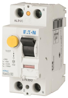 EATON FRCMM-25/2/003-A-NA FI-     167113 