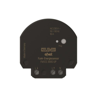 JG Funk-Energiesensor         FMES3680UP 