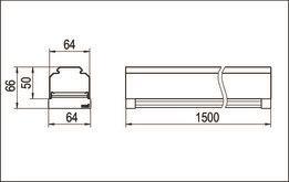 RIDI VLGFP1501-5NDWS830R0400     1551151 