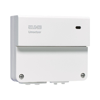 Jung Umsetzer f.Anschluss von 132WS 132U 