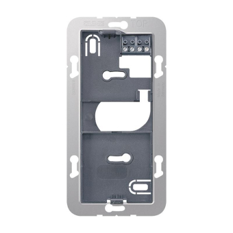 Jung Umbaukit f.Audio-      SI46074ADKIT 