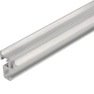 Hager Seitenprofil L2400mm Alu AKZSP2400 