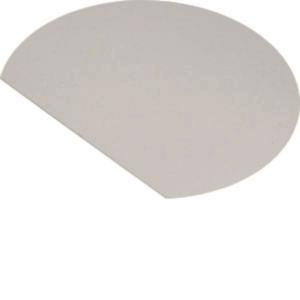 Hager Deckeleinlage aus Pappe  VEDER12P2 