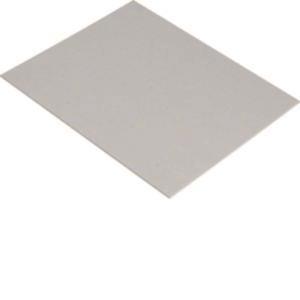 Hager Deckeleinlage aus Pappe  VEDEQ12P2 