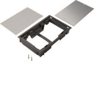 Hager Blinddeckel ultraflach BDE04059005 