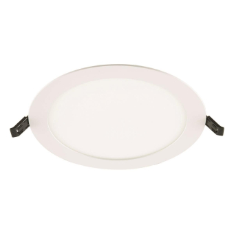 EVN LED Einbaupanel -rund -   LTWR220125 
