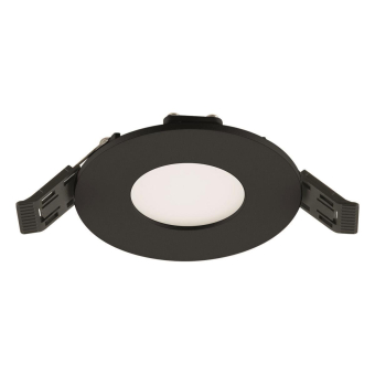 EVN LED Einbaupanel -rund -    LDR080925 