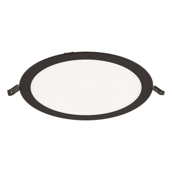 EVN LED Einbaupanel -rund -    LDR300925 