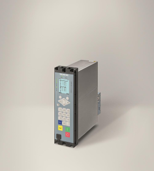 Siemens 7SX800        7SX8000-3CA50-1CA0 