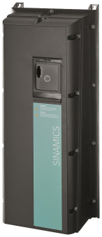 SIEM SINAMICS G120P   6SL3223-0DE31-8BA0 