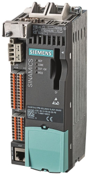 SIEM Sinamics S120      6SL30401LA010AA0 