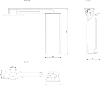 SIEM Extension Unit   6AV7674-0KJ00-0AA0 